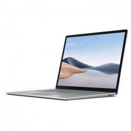   Microsoft Surface Laptop 4 15" AMD Ryzen 7/8GB/512GB Platinum (5W6-00001)