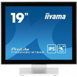   iiyama T1932MSC-W1SAG