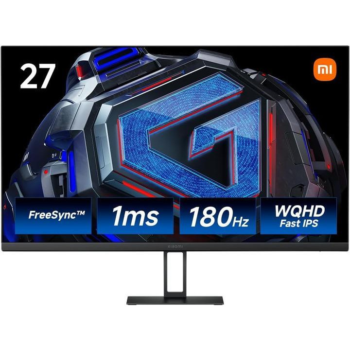 Xiaomi Gaming Monitor G27Qi (ELA5593EU) - зображення 1