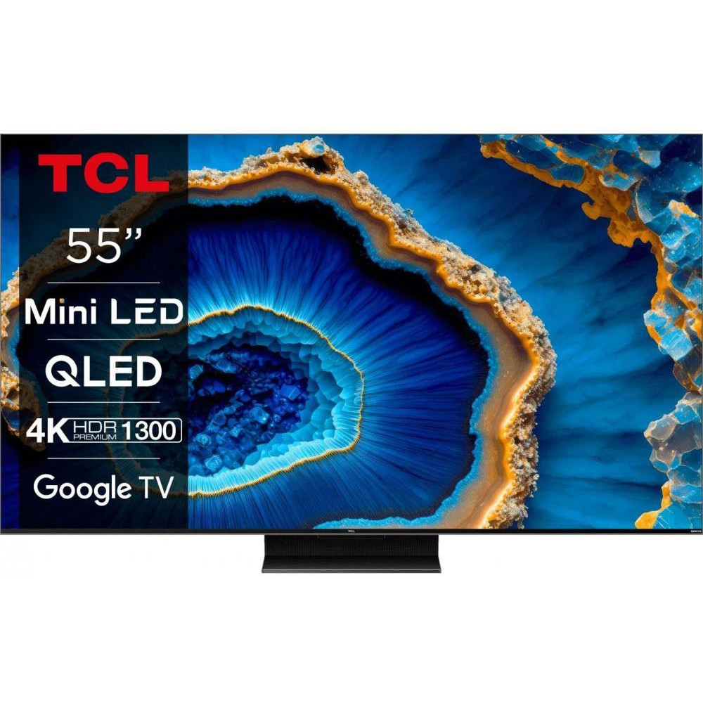 TCL 55MQLED80 - зображення 1