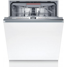   Bosch SMV4EVX01E