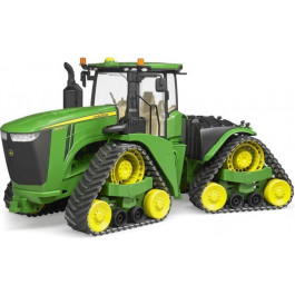   Bruder John Deere на гусеницах (4055)