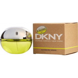   DKNY Be Delicious Парфюмированная вода для женщин 30 мл