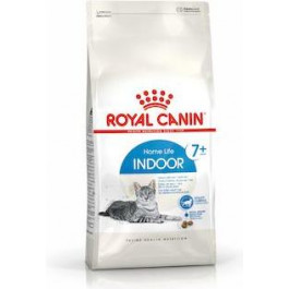   Royal Canin Indoor +7 0,4 кг (2548004)