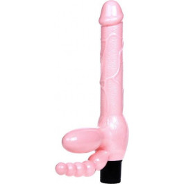   Orion Super Strapless Dildo, Pink (6959532308723)