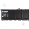 PowerPlant Dell XPS 13 9360 PW23Y/7.6V/8085mAh (NB441297) - зображення 1