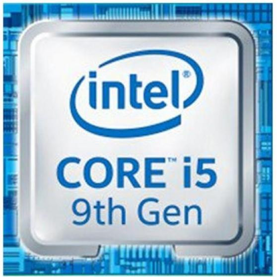 Intel Core i5-9500 (CM8068403362610) - зображення 1