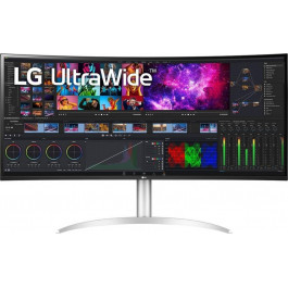   LG UltraWide 40WP95CP-W 5K2K Nano IPS