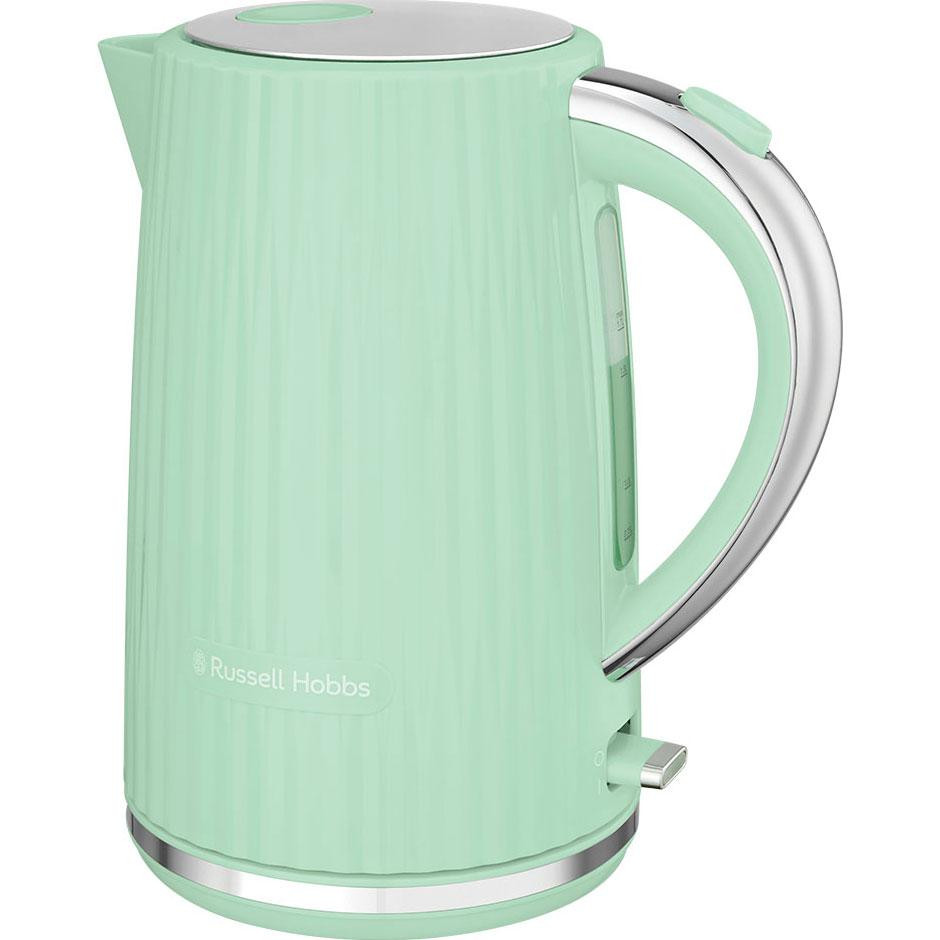 Russell Hobbs Eden Pistachio 27364-70 - зображення 1