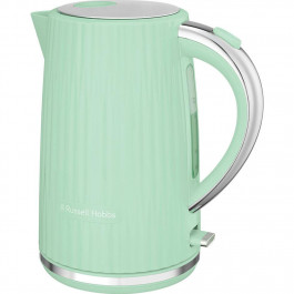   Russell Hobbs Eden Pistachio 27364-70