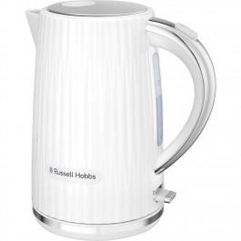   Russell Hobbs Eden White 27360-70