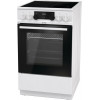 Gorenje ECS5350WA - зображення 1