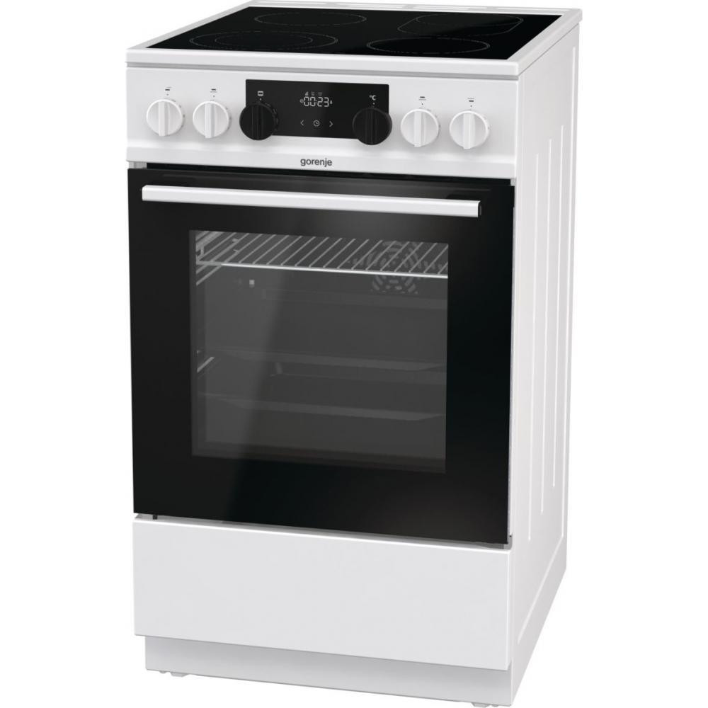 Gorenje ECS5350WA - зображення 1