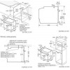 Bosch HBA534BB0 - зображення 3