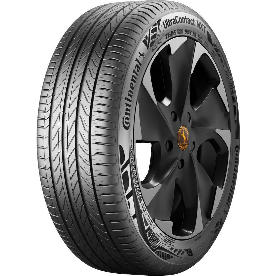 Continental UltraContact NXT (255/45R20 105T) - зображення 1