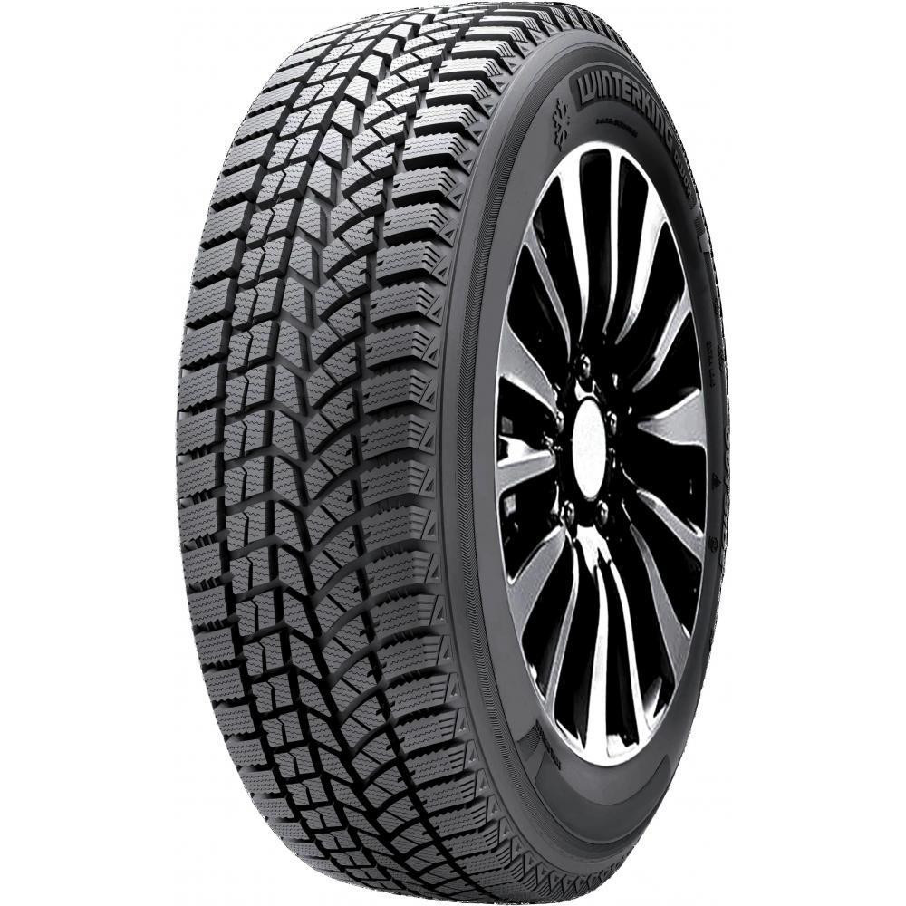 DoubleStar DW02 (255/55R18 105S) - зображення 1