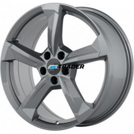   ATS Auvora (R17 W7.5 PCD5x112 ET51 DIA57.1)