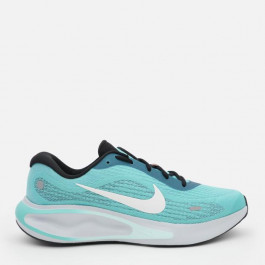   Nike Чоловічі кросівки для бігу  Journey Run FN0228-300 43 (9.5US) 27.5 см Бірюзові (197597073507)