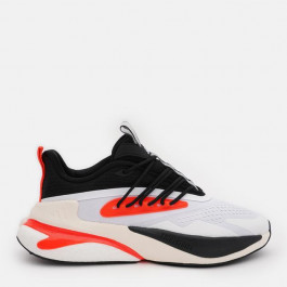   Adidas Чоловічі кросівки для бігу  Alphaboost V2 IE9162 40 (6.5UK) 25 см Ftwwht/Solred/Cblack (406788867719