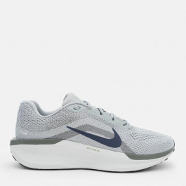   Nike Чоловічі кросівки для бігу  Air Winflo 11 FJ9509-003 42 (8.5US) 26.5 см Сірі (197597070483)