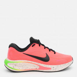   Nike Жіночі кросівки для бігу  Journey Run HJ7352-674 37.5 (6.5US) 23.5 см Червоні (197599178781)