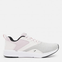   PUMA Жіночі кросівки для бігу  NRGY Comet 19055667 38 (5UK) 24 см Galaxy Pink- Black- White (406545497178