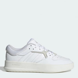   Adidas Чоловічі кеди низькі  Court 24 ID1254 40.5 (7UK) 25.5 см Ftwwht/Ftwwht/Cwhite (4067888560787)