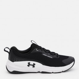   Under Armour Кросівки спортивні ua dynamic select (3026608-001) 12 Чорний