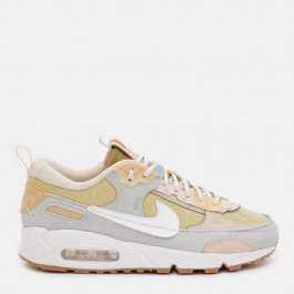   Nike Жіночі кросівки  Air Max 90 Futura DV7190-700 36.5 (6US) 23 см (196607810743)