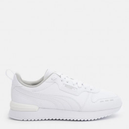   PUMA Жіночі кросівки  R78 SL 37412702 38.5 (5.5UK) 24.5 см White-White (4062452997563)