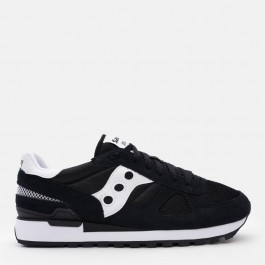   Saucony Чоловічі кросівки  Shadow Original 2108-518s 46.5 (12) 30 см Black (ROZ6400163907)