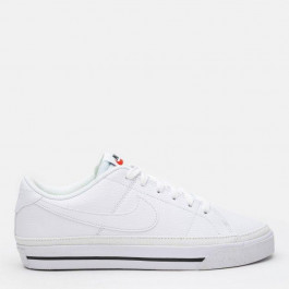   Nike Кеды  Wmns Court Legacy NN DH3161-101 41 (9.5) 26.5 см (195866275980)