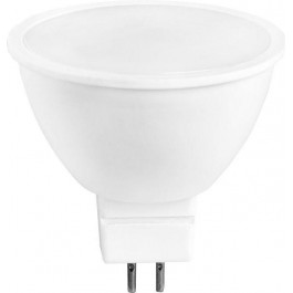   DeLux LED MR16A 7W 4100K 12В GU5.3 (90021252)