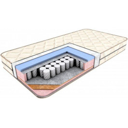   Flitex Spring Coconut Ecoflex 100x200 (FT20.17.048)