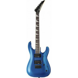   Jackson DINKY ARCH TOP JS22 DKA Metallic Blue