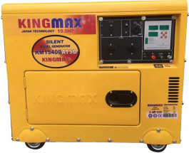   KINGMAX KM15400 ATSD