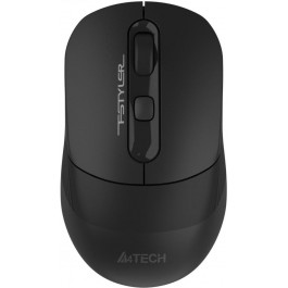   A4Tech Fstyler FB10CS Stone Black