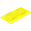 WAUDOG Silicone 385х230х50 мм блакитний (50802) - зображення 3