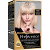 L'Oreal Paris Фарба для волосся  Preference 102 Iridescent Pearl Blonde (3600521434772) - зображення 1