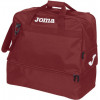 Joma Сумка  Training III Large 400007.671 Бордовая (9997981645096) - зображення 1