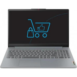   Lenovo IdeaPad Slim 3 15IAH8 (83ER0006PB)