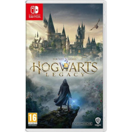    Hogwarts Legacy Nintendo Switch (5051895414910)