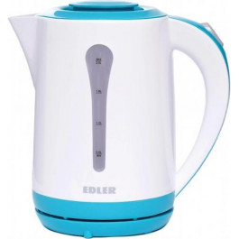   Edler EK4520 Turquoise