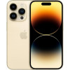 Apple iPhone 14 Pro Max 256GB Gold (MQ9W3) - зображення 1