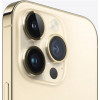 Apple iPhone 14 Pro Max 256GB Gold (MQ9W3) - зображення 7