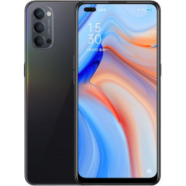   OPPO Reno4 5G 8/128GB Space Black