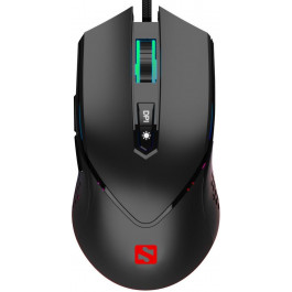   Sandberg Azazinator Mouse 6400 (640-20)