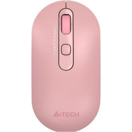 A4Tech Fstyler FG20 Pink - зображення 1