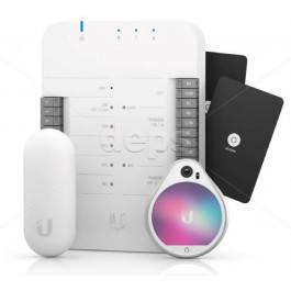   Ubiquiti Термінал контролю доступу  UniFi Access Starter Kit