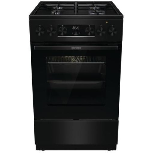 Gorenje GK5C60BJ - зображення 1